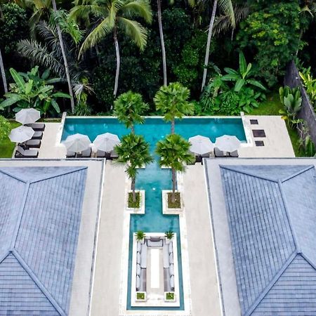 Villa Dune By Balisuperhost Ubud Kültér fotó