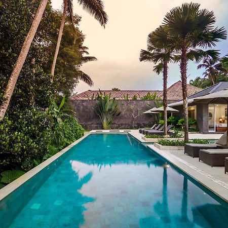 Villa Dune By Balisuperhost Ubud Kültér fotó