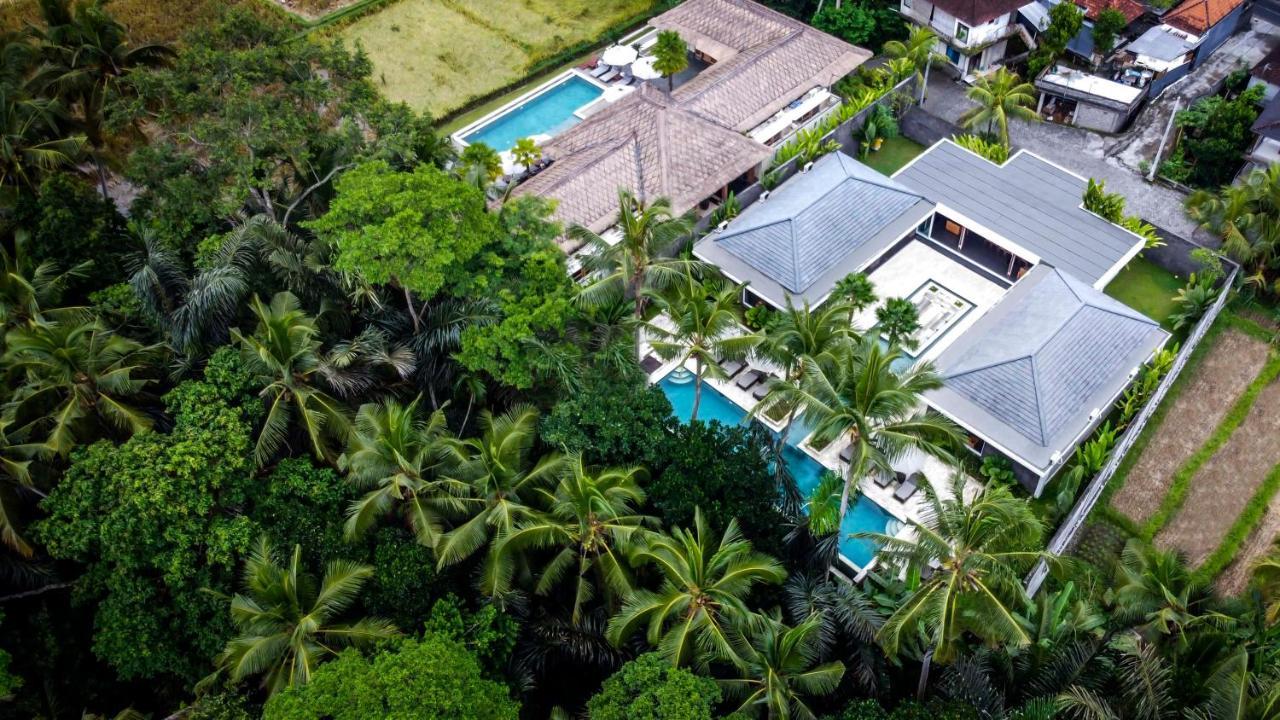 Villa Dune By Balisuperhost Ubud Kültér fotó