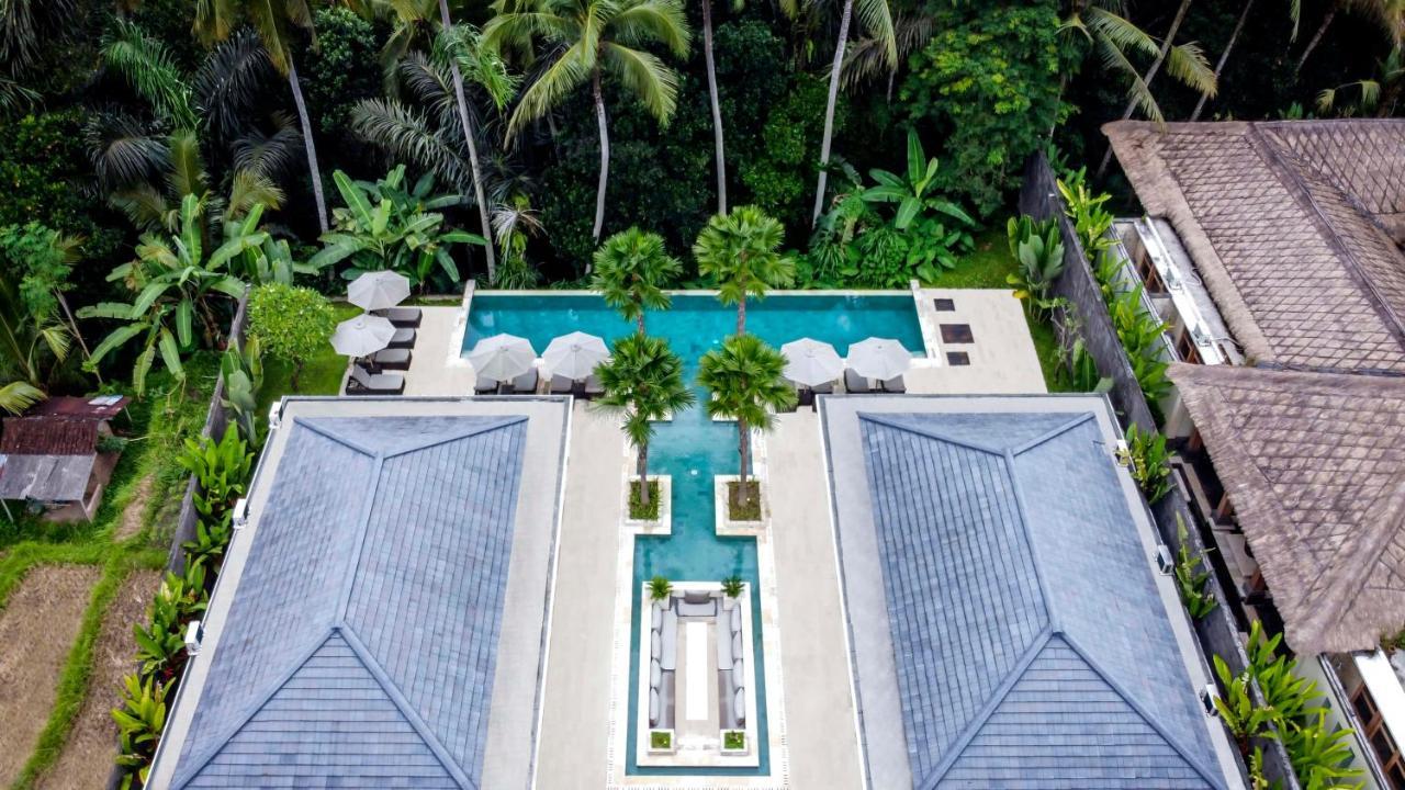 Villa Dune By Balisuperhost Ubud Kültér fotó