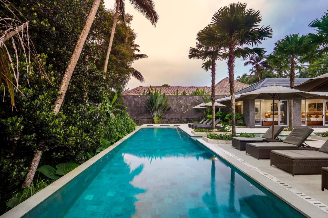 Villa Dune By Balisuperhost Ubud Kültér fotó