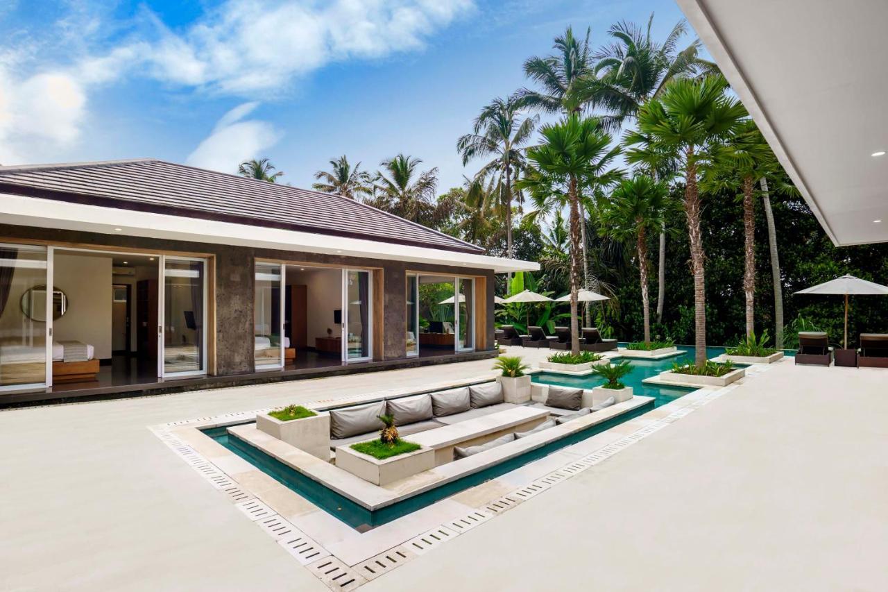 Villa Dune By Balisuperhost Ubud Kültér fotó