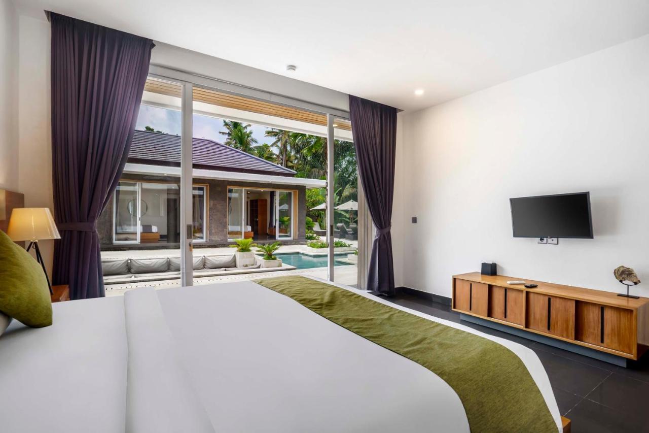 Villa Dune By Balisuperhost Ubud Kültér fotó