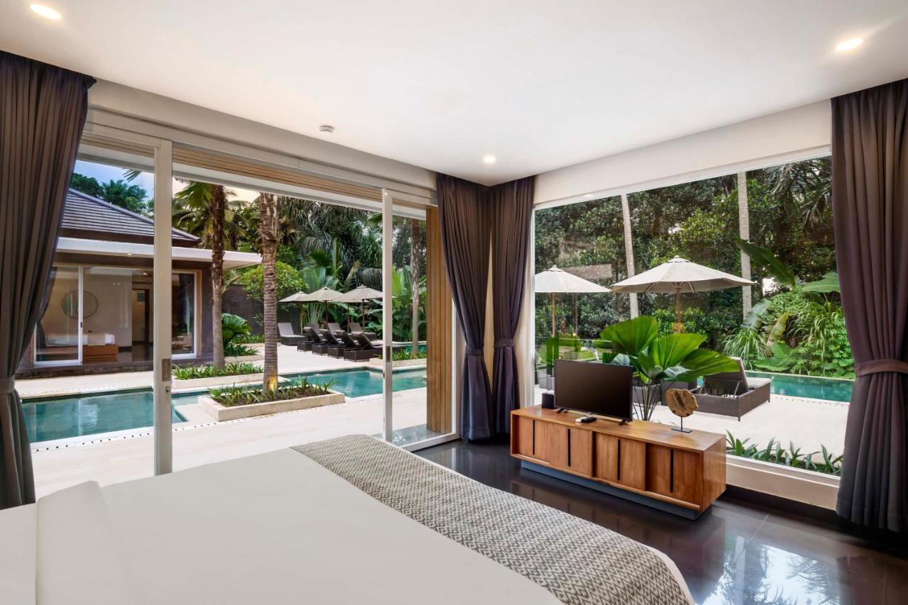 Villa Dune By Balisuperhost Ubud Kültér fotó